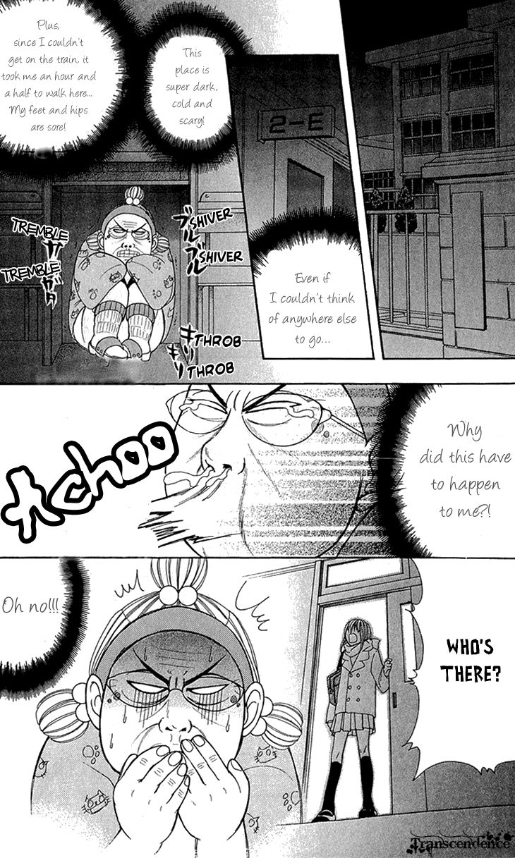 Switch Girl Chap 57 - Next Chap 58