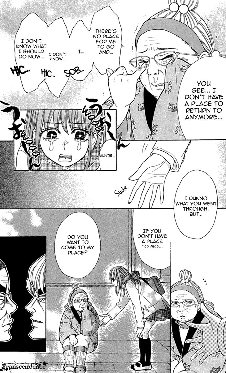 Switch Girl Chap 57 - Next Chap 58