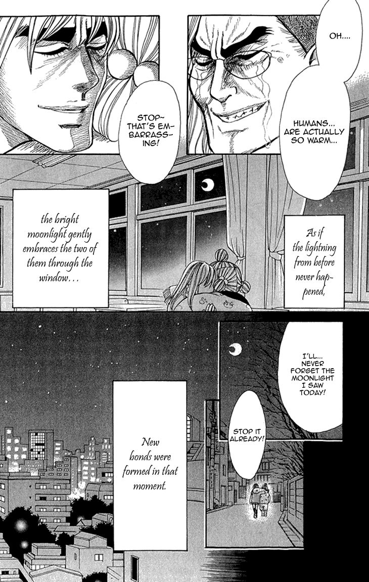 Switch Girl Chap 57 - Next Chap 58