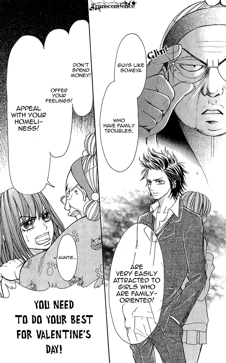Switch Girl Chap 57 - Next Chap 58