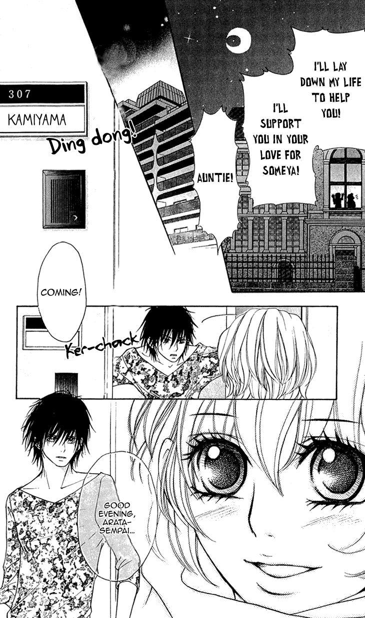 Switch Girl Chap 57 - Next Chap 58