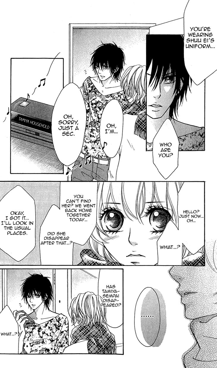 Switch Girl Chap 57 - Next Chap 58