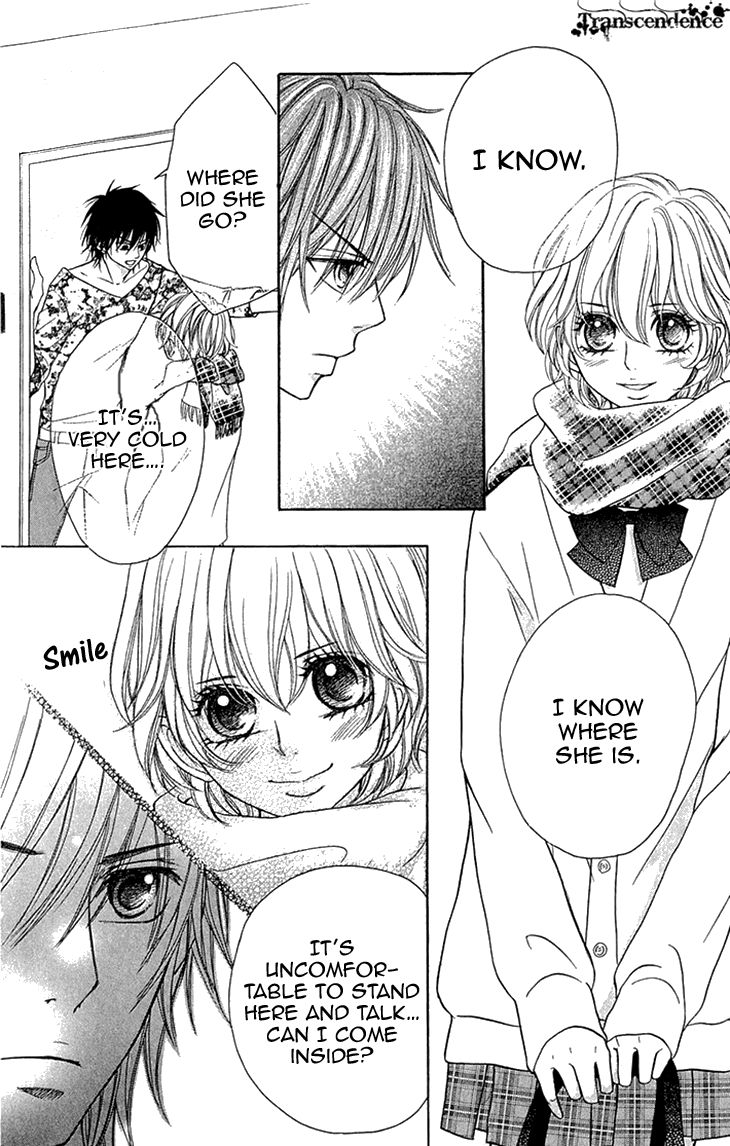 Switch Girl Chap 57 - Next Chap 58