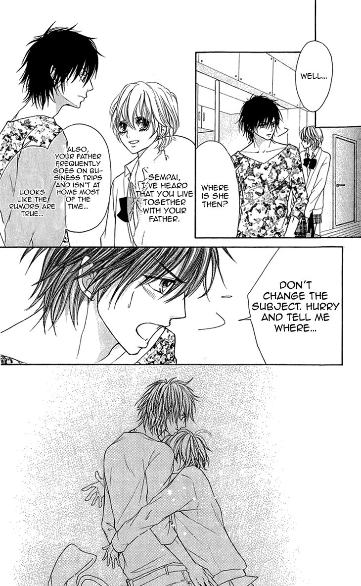 Switch Girl Chap 57 - Next Chap 58