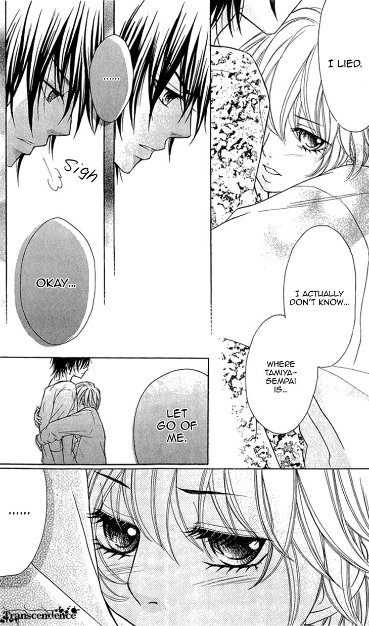Switch Girl Chap 57 - Next Chap 58