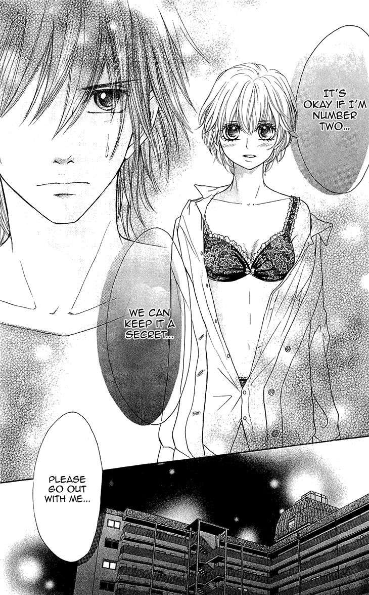 Switch Girl Chap 57 - Next Chap 58