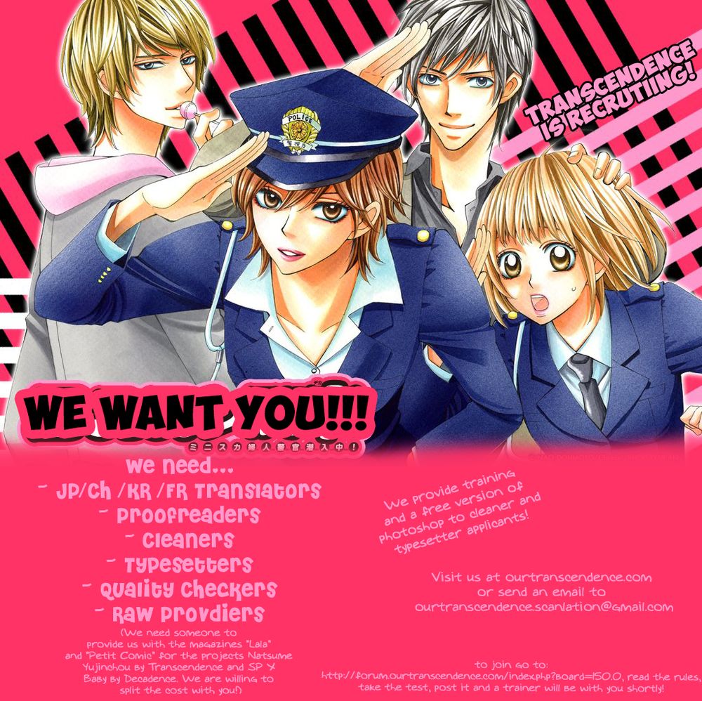 Switch Girl Chap 57 - Next Chap 58