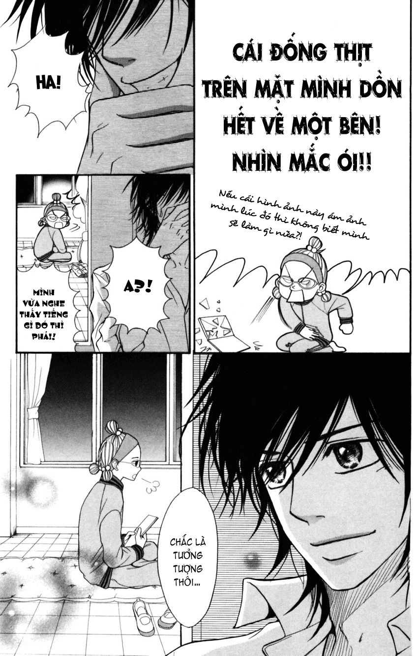 Switch Girl Chap 6 - Next Chap 7