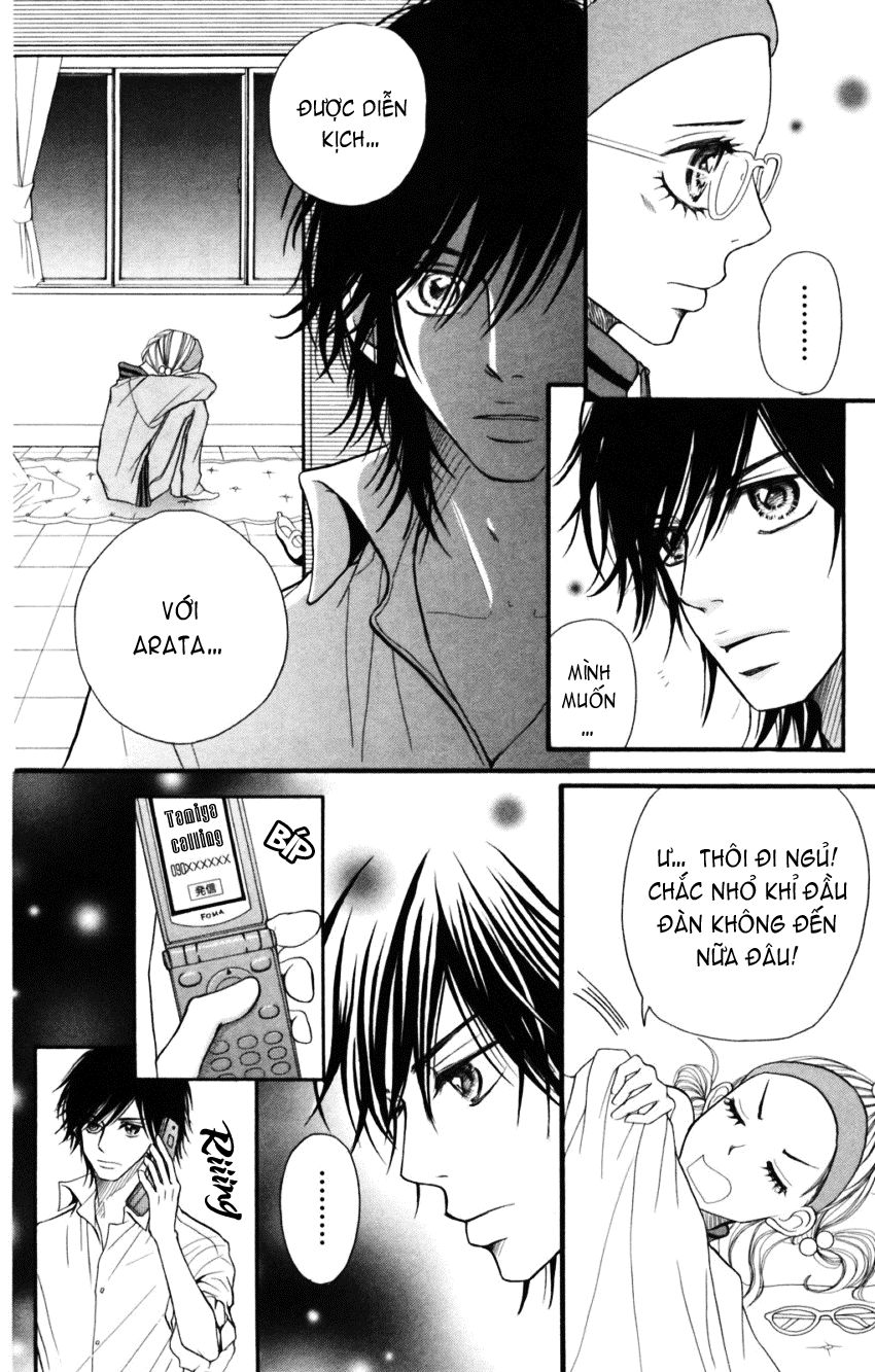 Switch Girl Chap 6 - Next Chap 7
