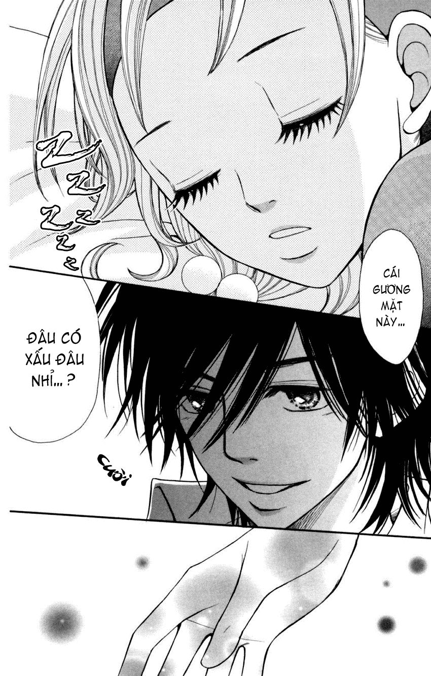 Switch Girl Chap 6 - Next Chap 7