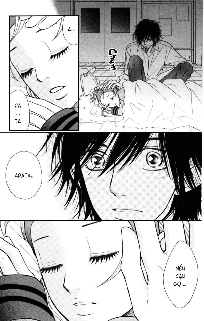 Switch Girl Chap 6 - Next Chap 7