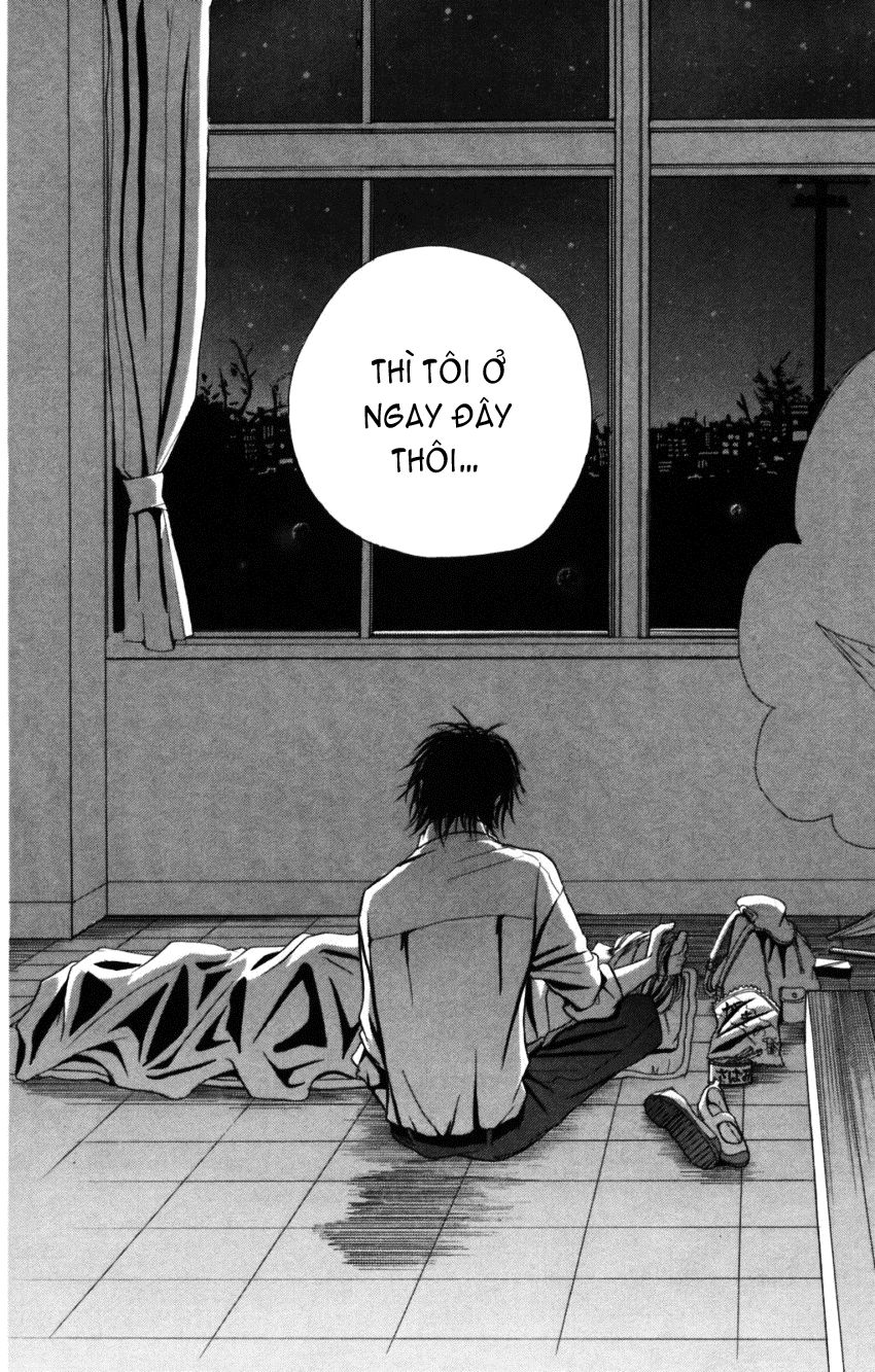 Switch Girl Chap 6 - Next Chap 7