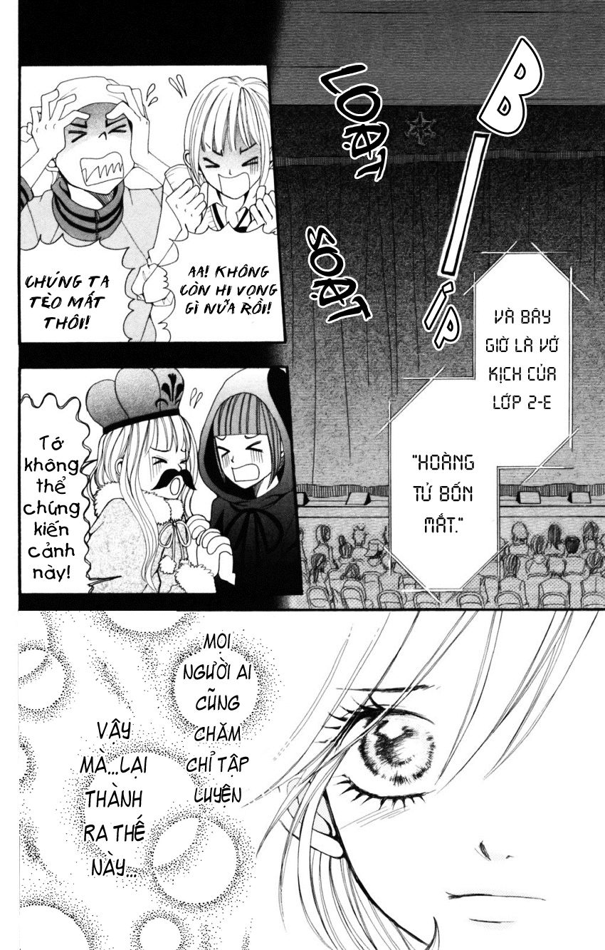 Switch Girl Chap 6 - Next Chap 7