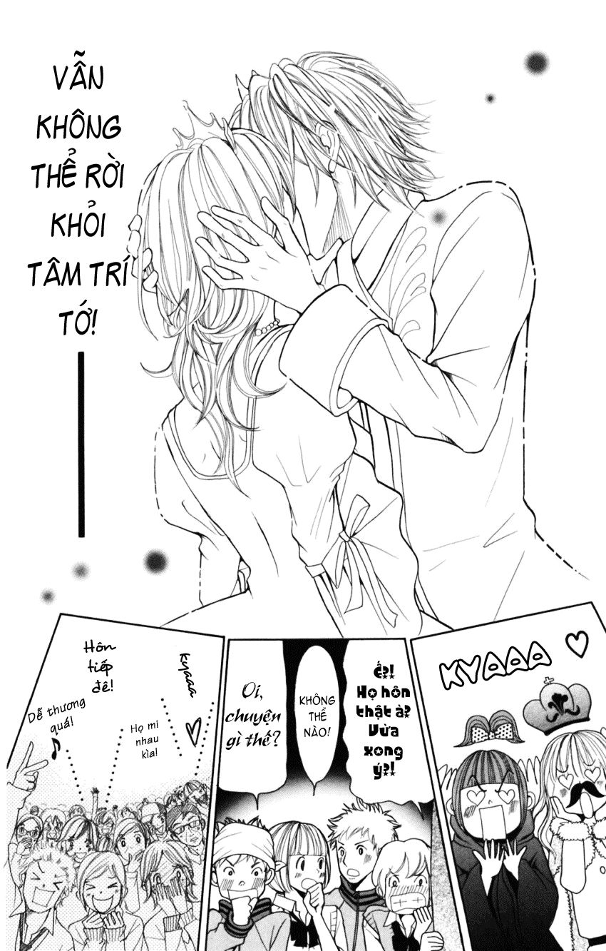 Switch Girl Chap 6 - Next Chap 7