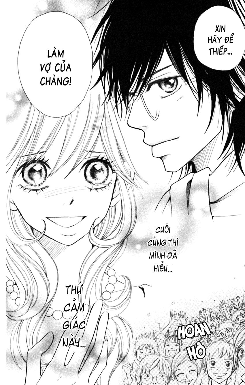 Switch Girl Chap 6 - Next Chap 7