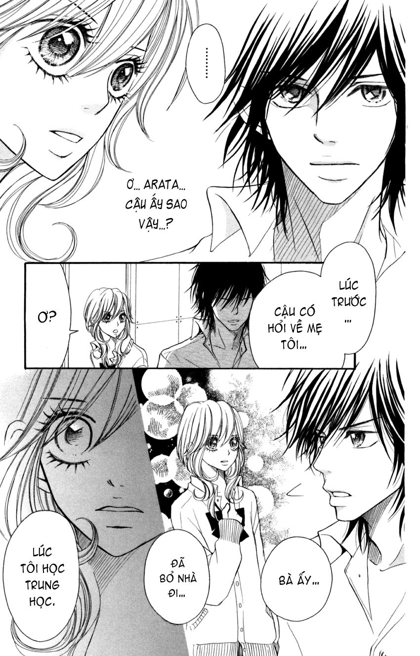 Switch Girl Chap 7 - Next Chap 8