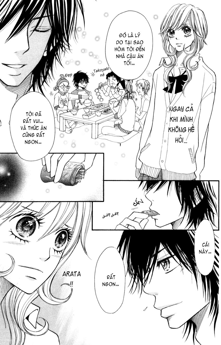Switch Girl Chap 7 - Next Chap 8