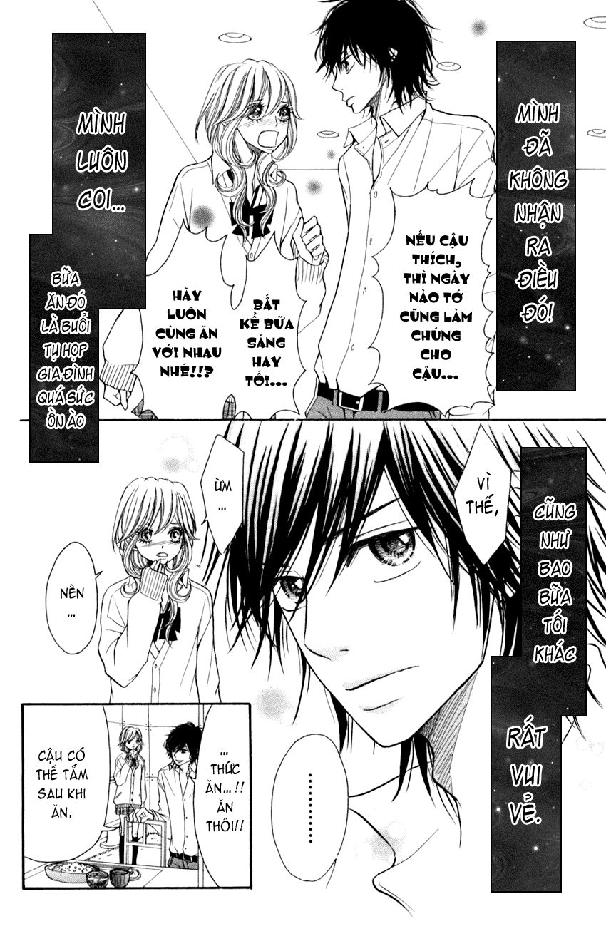 Switch Girl Chap 7 - Next Chap 8