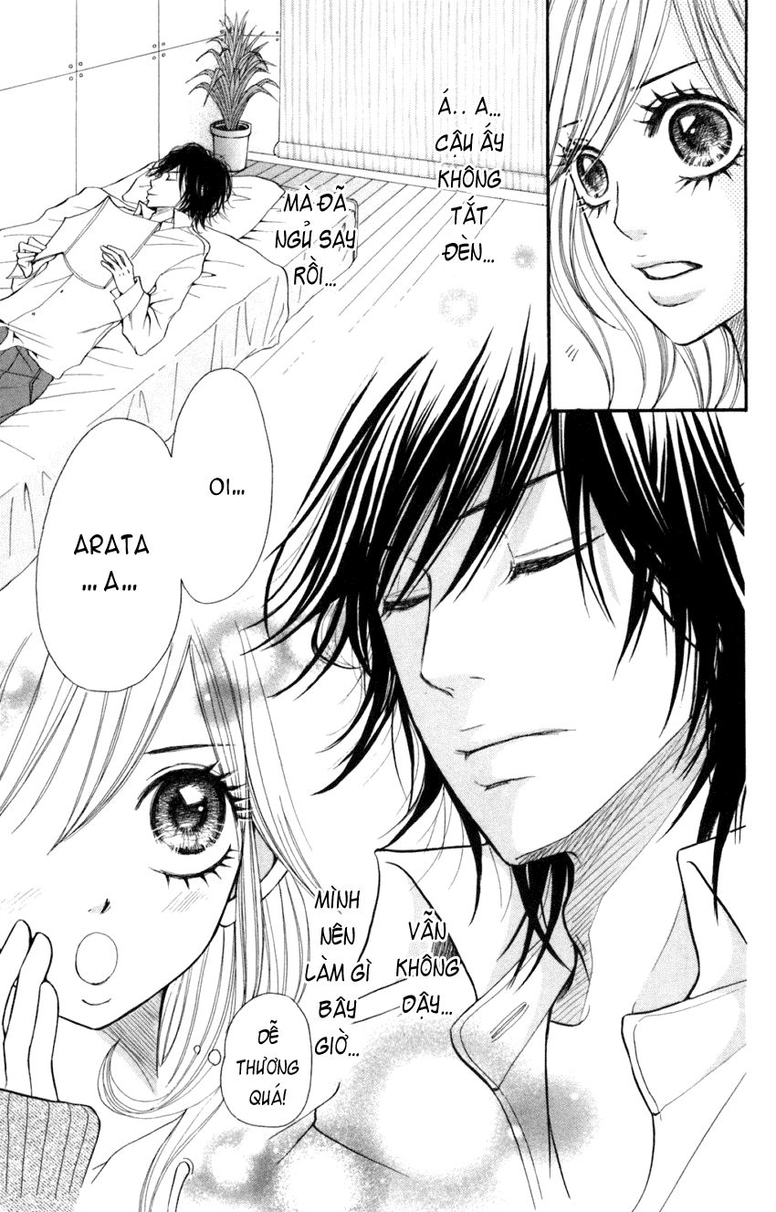Switch Girl Chap 7 - Next Chap 8