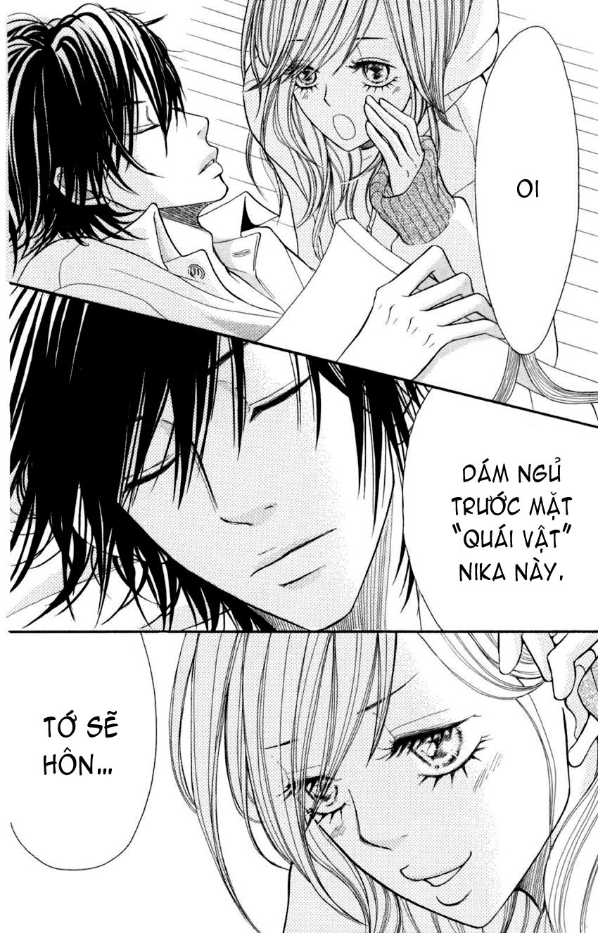 Switch Girl Chap 7 - Next Chap 8