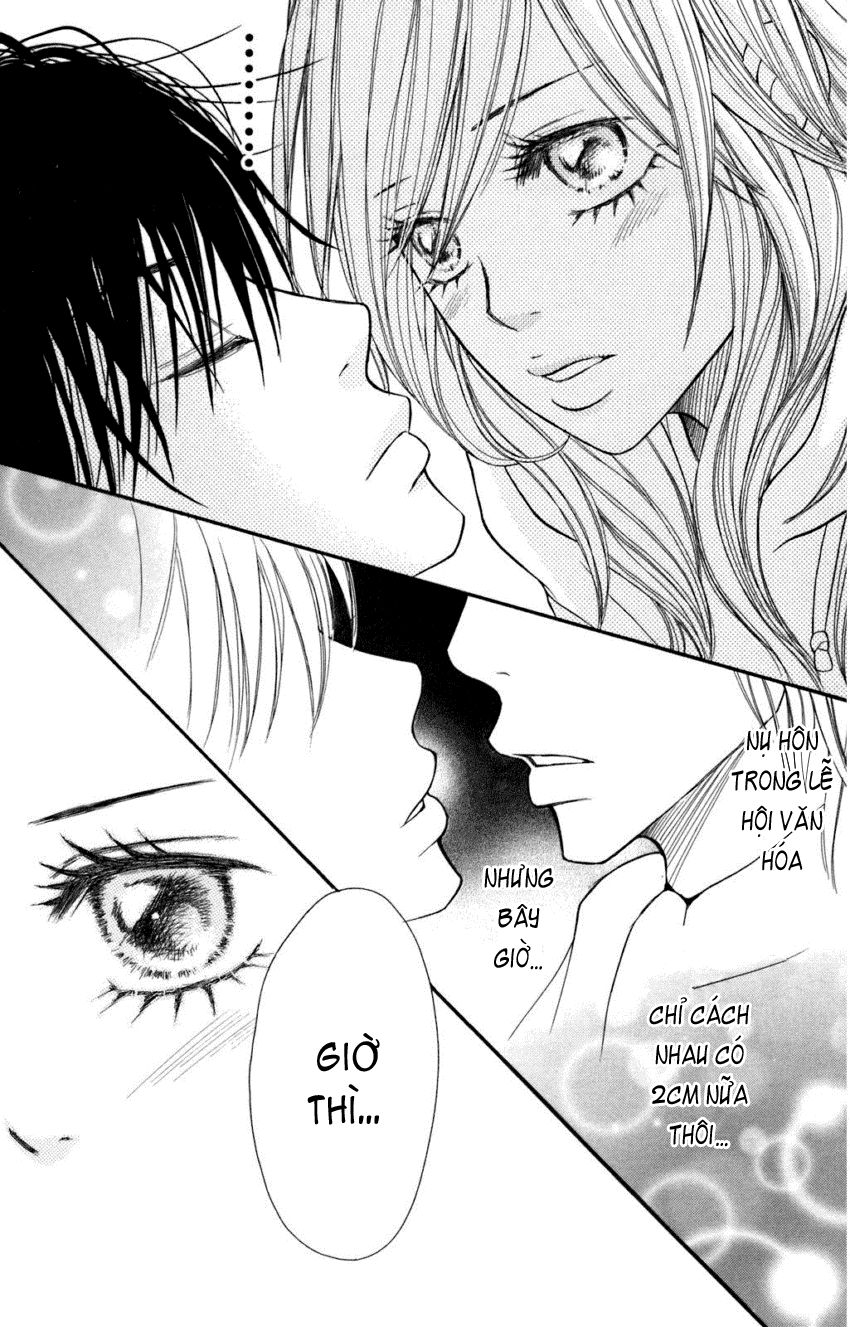 Switch Girl Chap 7 - Next Chap 8