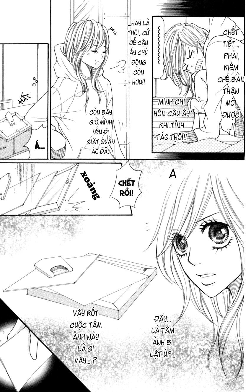 Switch Girl Chap 7 - Next Chap 8