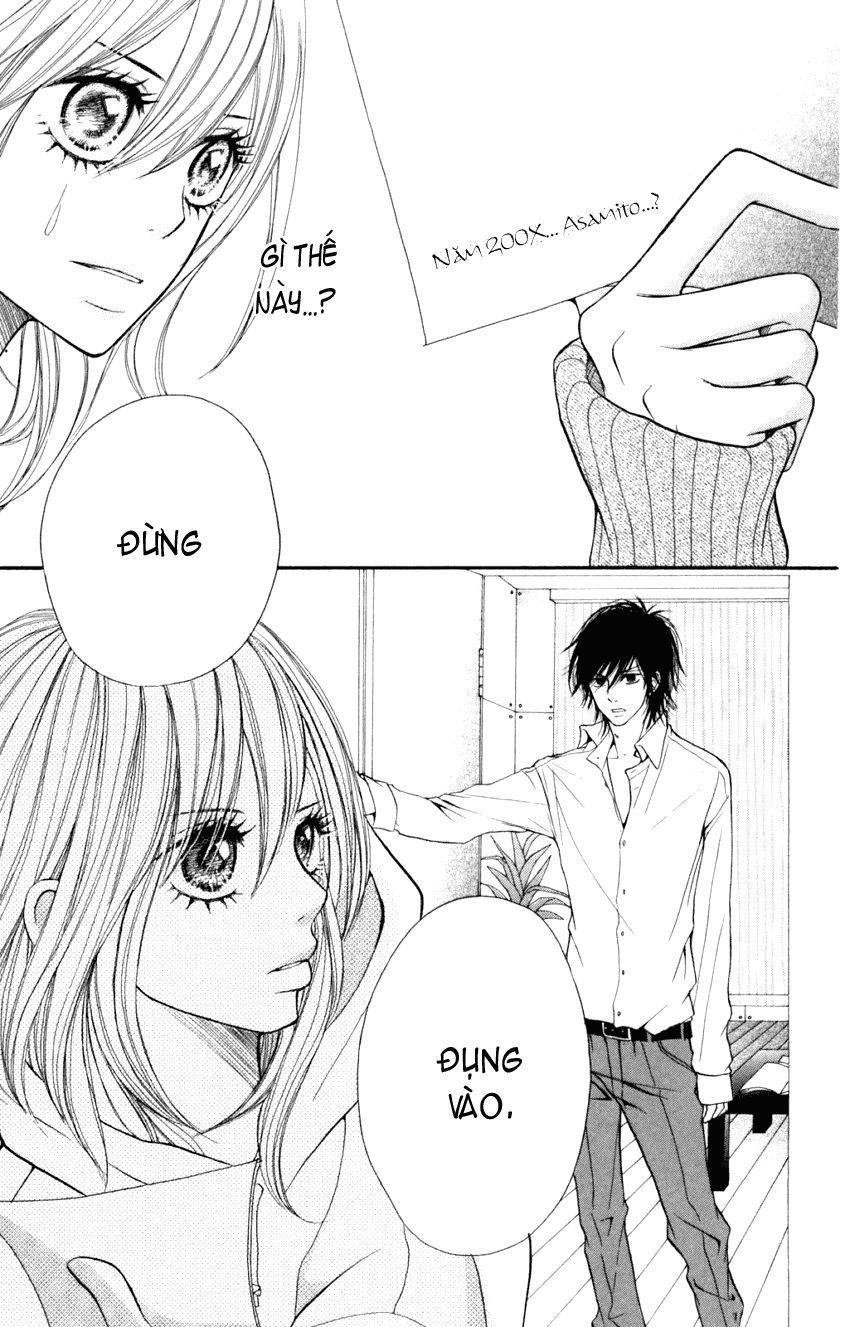Switch Girl Chap 7 - Next Chap 8