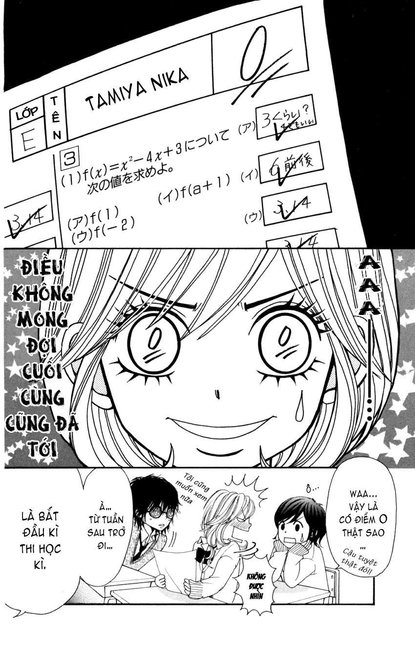 Switch Girl Chap 7 - Next Chap 8