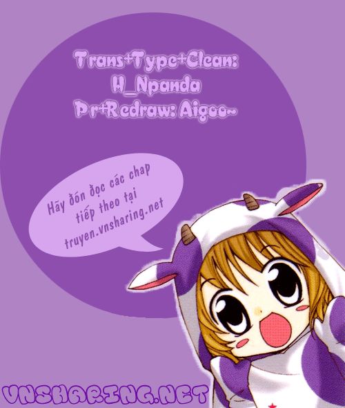 Switch Girl Chap 8 - Next Chap 9