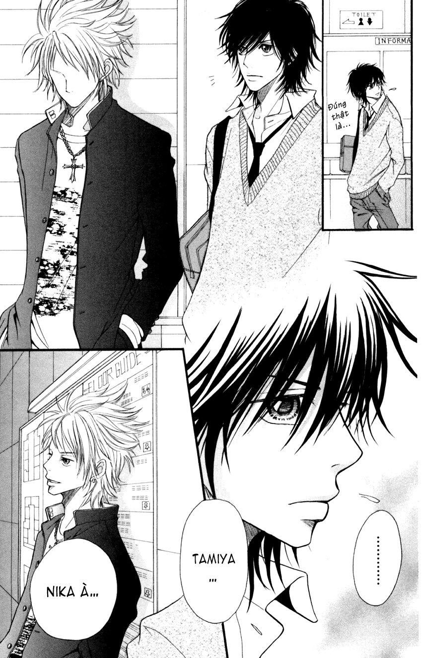 Switch Girl Chap 8 - Next Chap 9