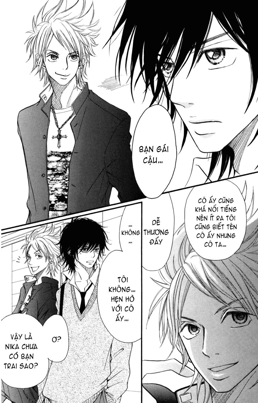 Switch Girl Chap 8 - Next Chap 9
