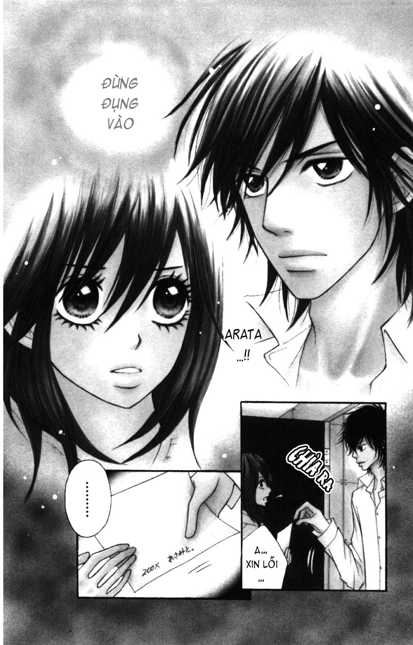 Switch Girl Chap 8 - Next Chap 9