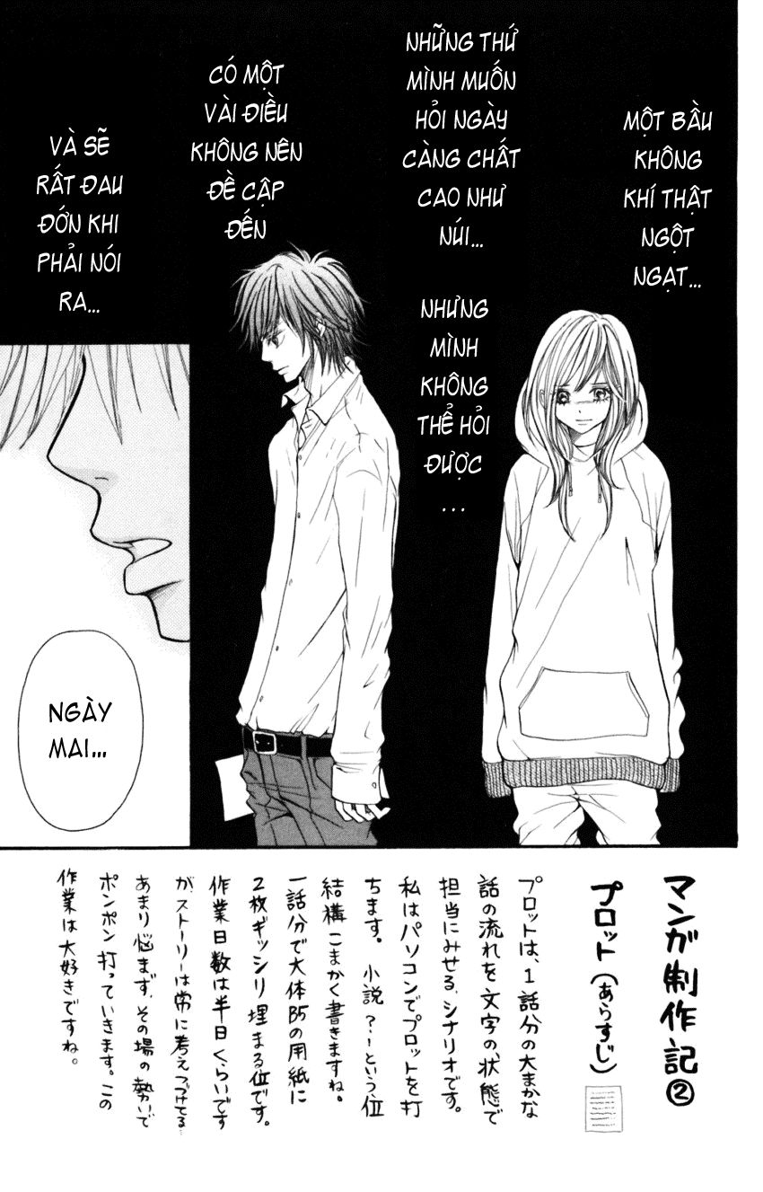 Switch Girl Chap 8 - Next Chap 9