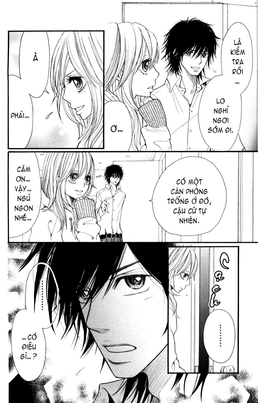 Switch Girl Chap 8 - Next Chap 9