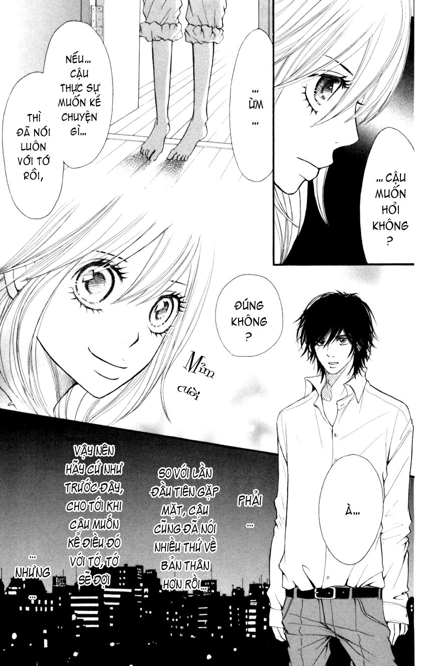 Switch Girl Chap 8 - Next Chap 9