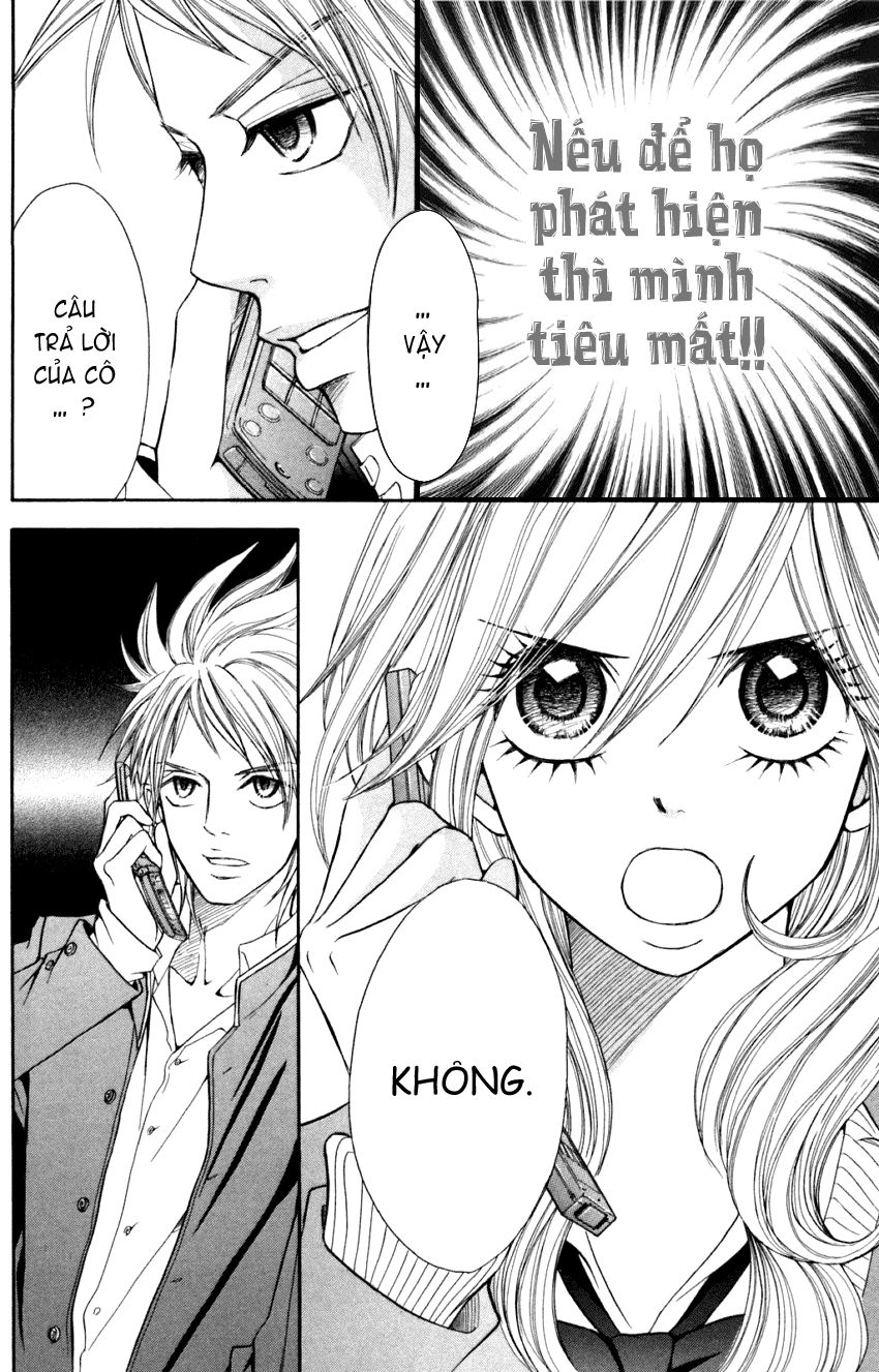 Switch Girl Chap 9 - Next Chap 10