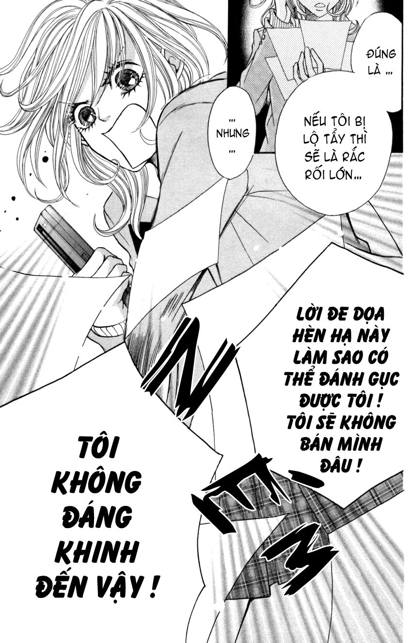 Switch Girl Chap 9 - Next Chap 10