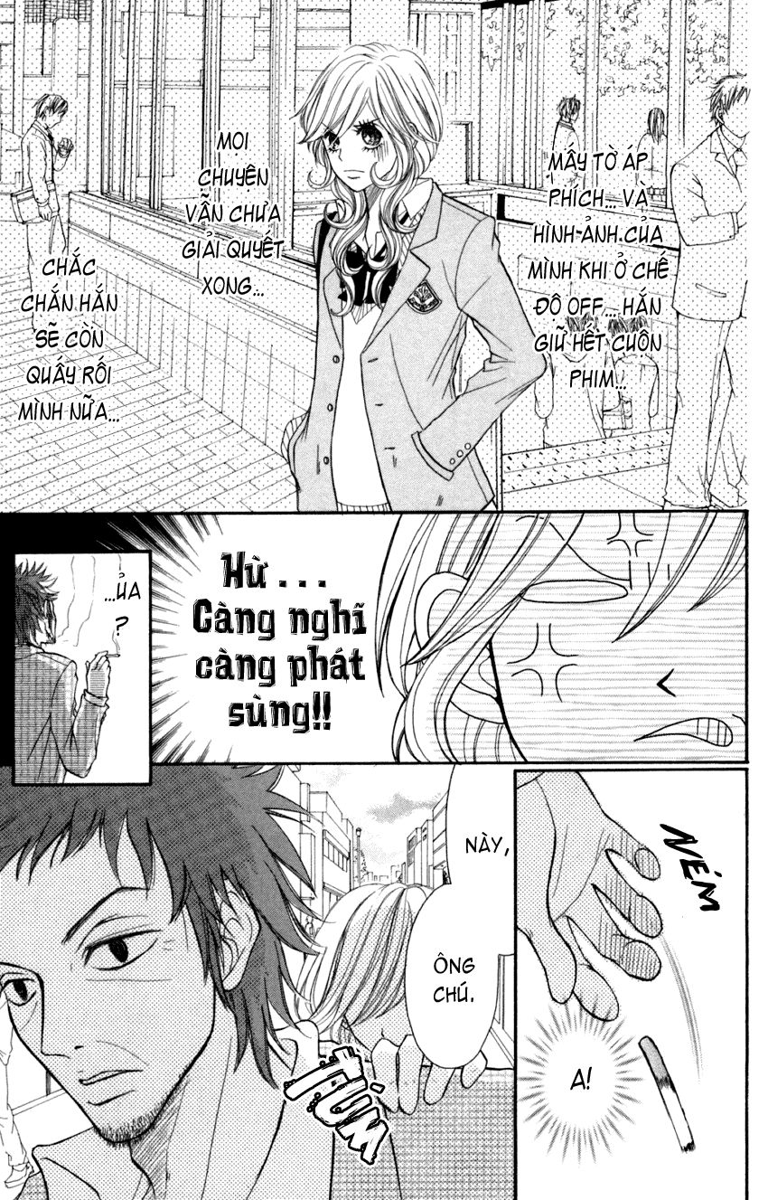 Switch Girl Chap 9 - Next Chap 10