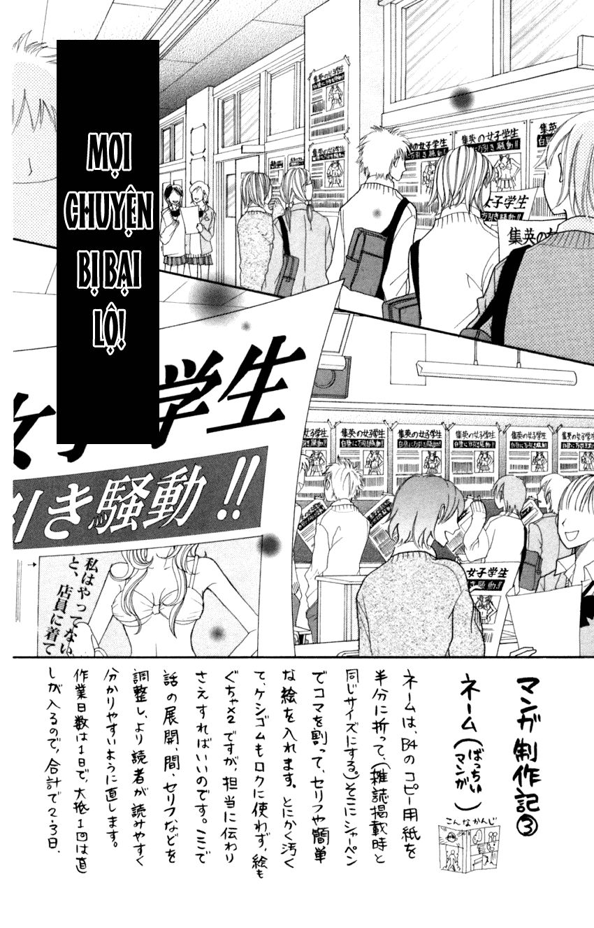 Switch Girl Chap 9 - Next Chap 10