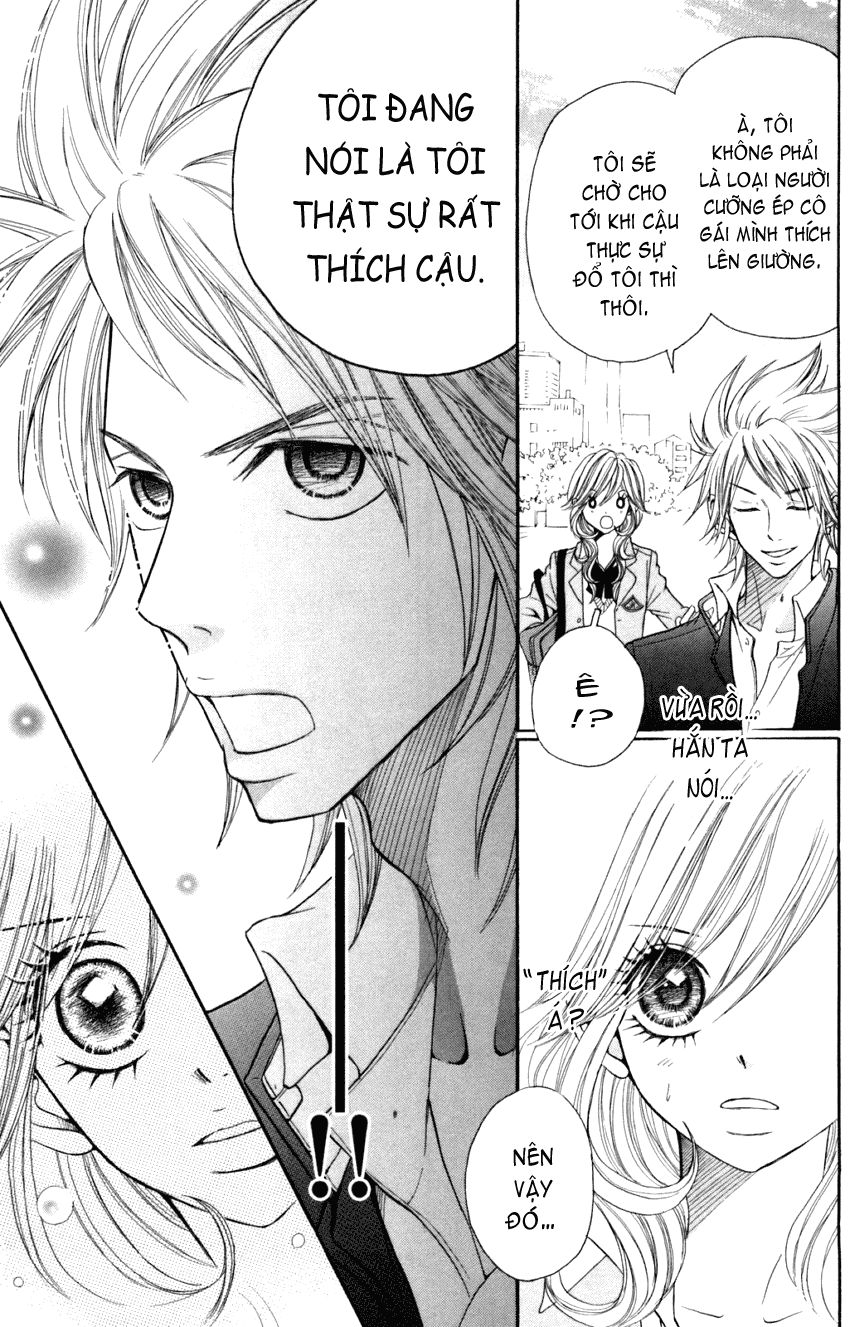 Switch Girl Chap 9 - Next Chap 10