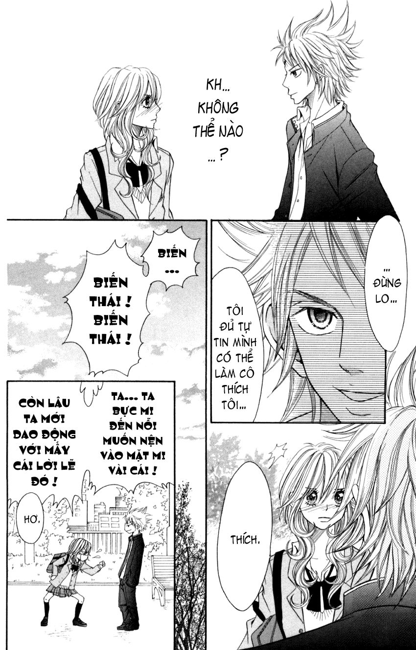 Switch Girl Chap 9 - Next Chap 10