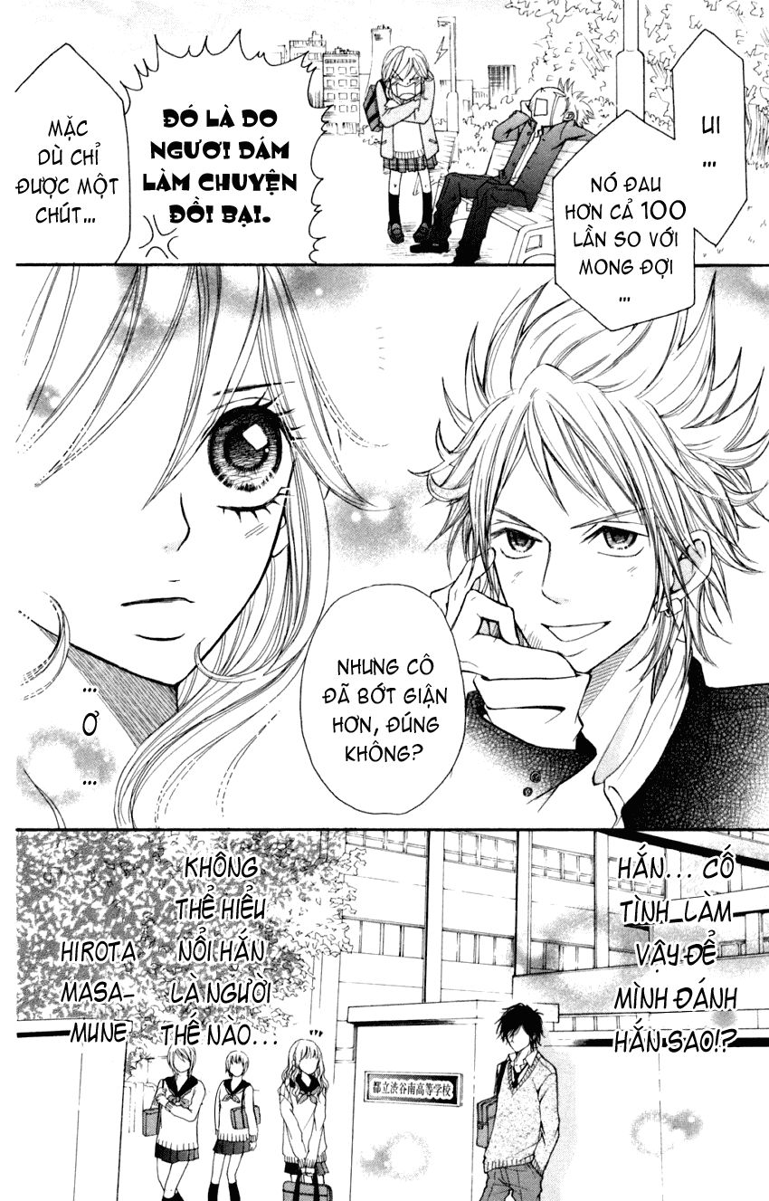 Switch Girl Chap 9 - Next Chap 10