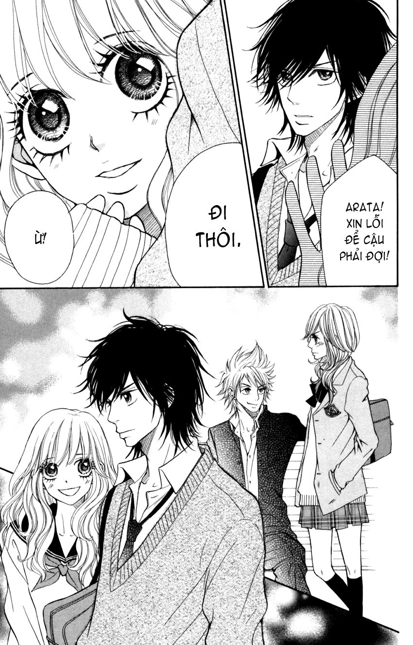 Switch Girl Chap 9 - Next Chap 10