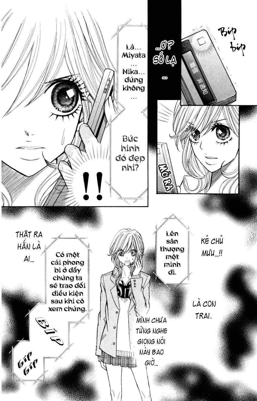 Switch Girl Chap 9 - Next Chap 10