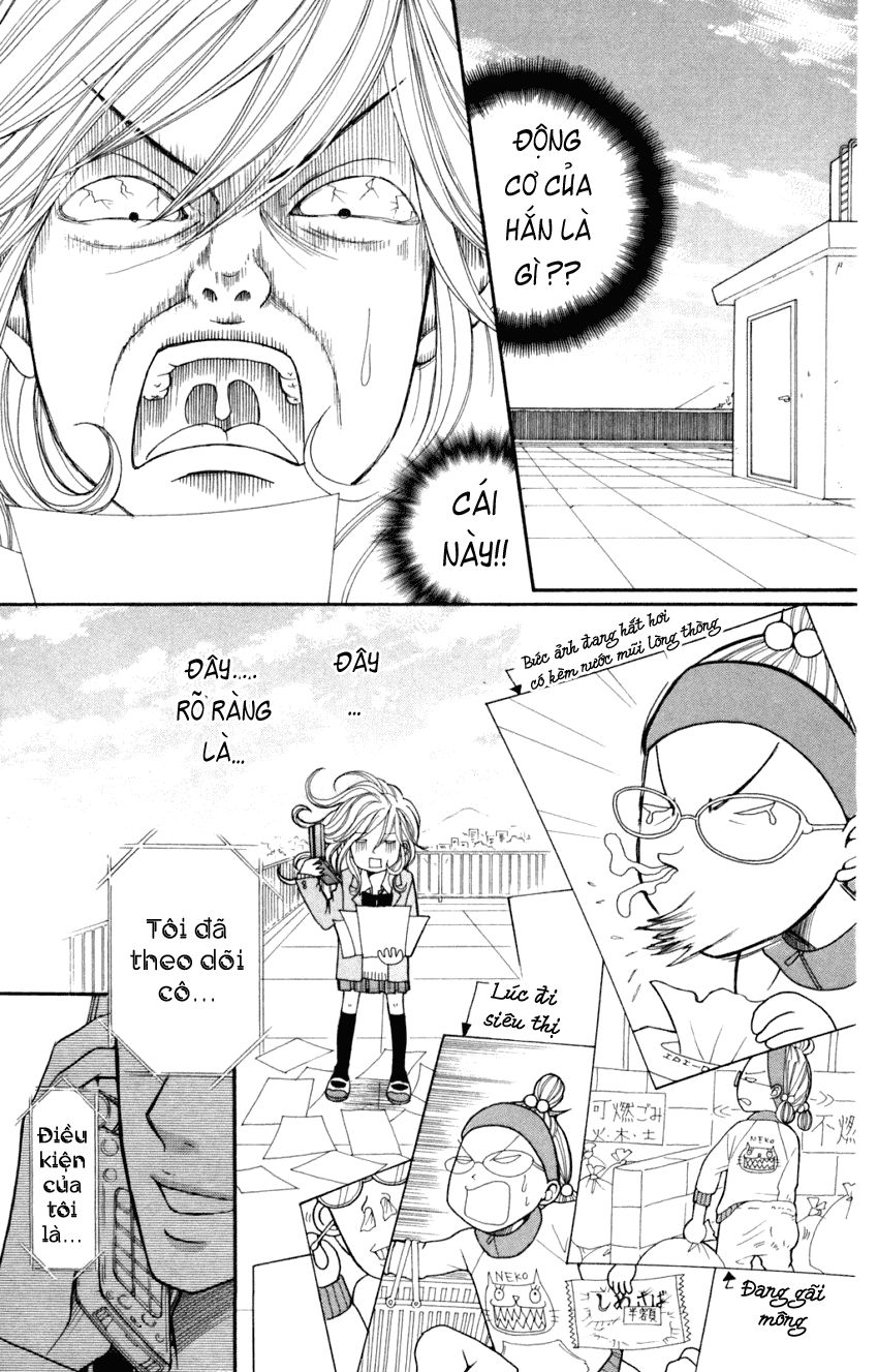 Switch Girl Chap 9 - Next Chap 10