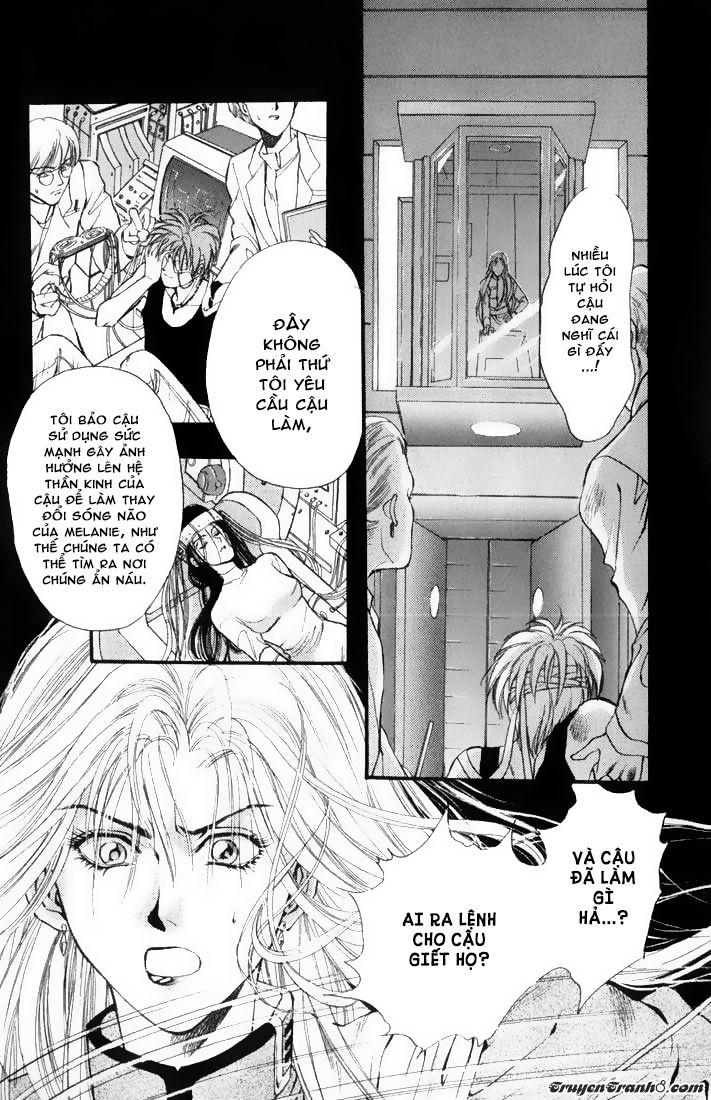 Neji Chap 2.2 - Next Chap 3