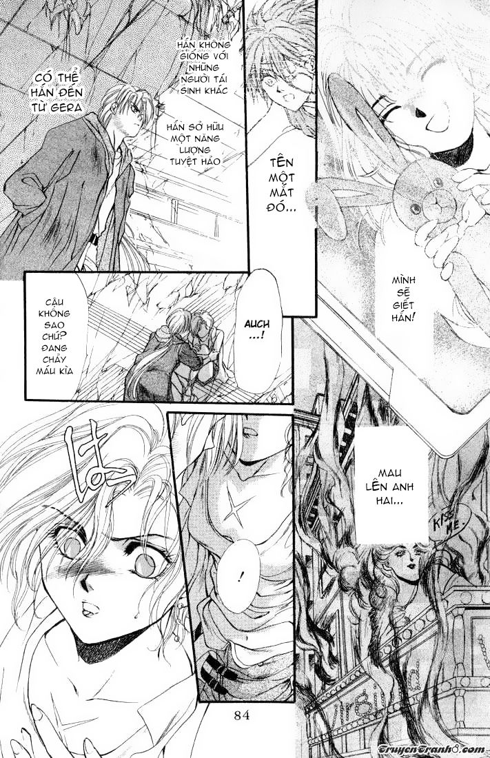 Neji Chap 2.2 - Next Chap 3