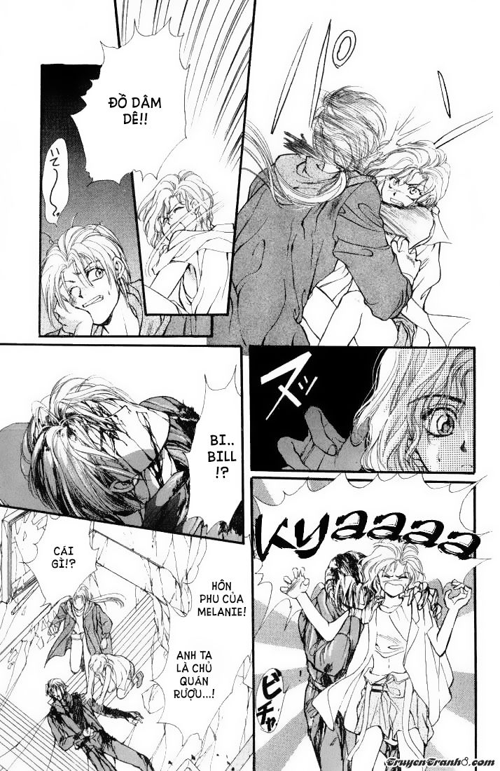 Neji Chap 2.2 - Next Chap 3