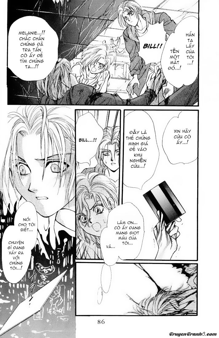 Neji Chap 2.2 - Next Chap 3
