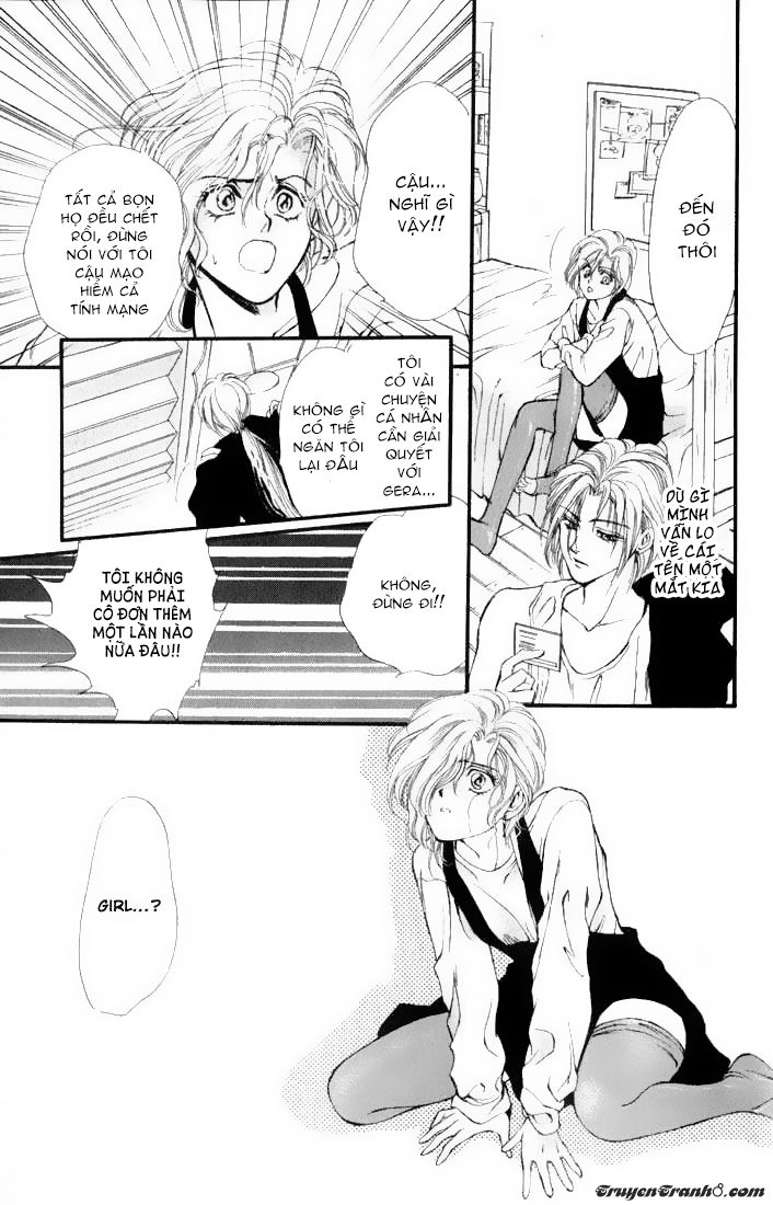 Neji Chap 2.2 - Next Chap 3
